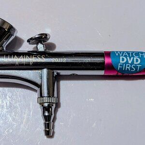 Luminess Air Airbrush Stylus Model 20J12 – Untested